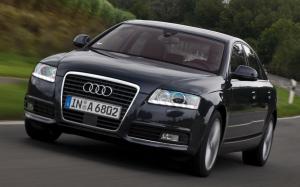 Audi A6 2.8 FSI Sedan 2008 года